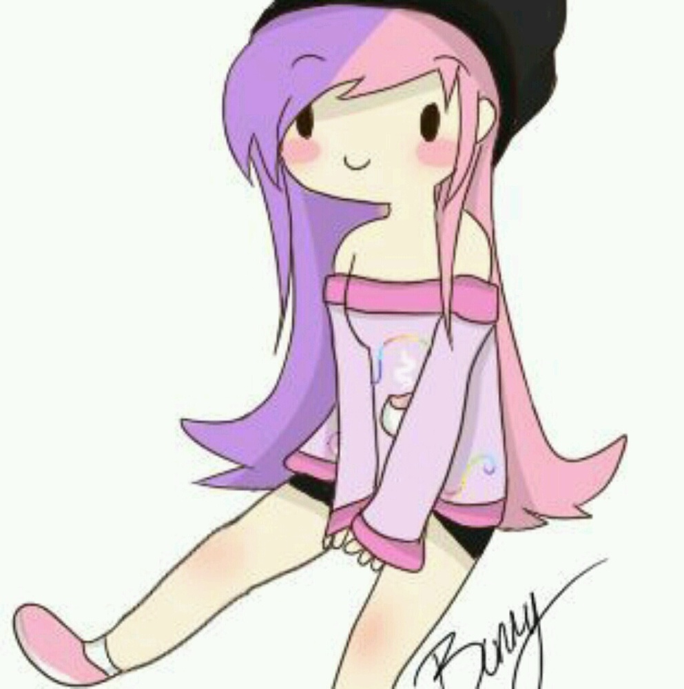 Meet your Posher, Jade